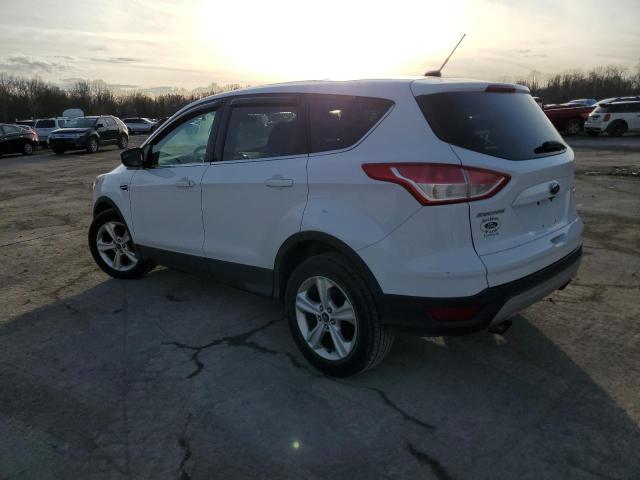 Photo 2 from auction – 2015 FORD ESCAPE SE with VIN 1FMCU9GX0FUC81433