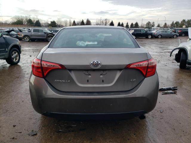 Photo 6 from auction – 2018 TOYOTA COROLLA L with VIN 2T1BURHE7JC043940