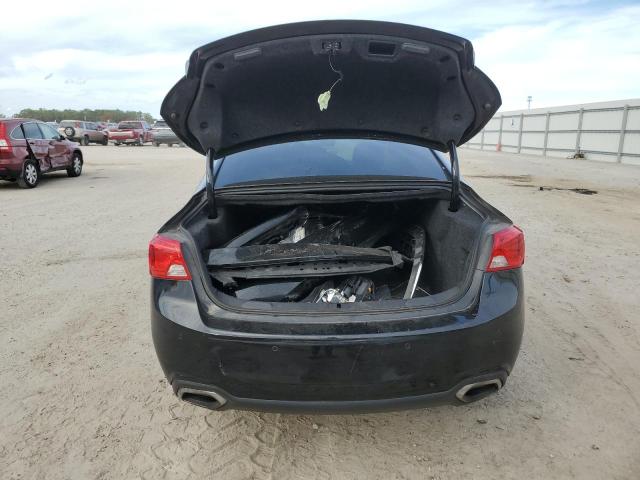 Photo 6 from auction – 2017 CHEVROLET IMPALA PRE with VIN 2G1145S31H9164459