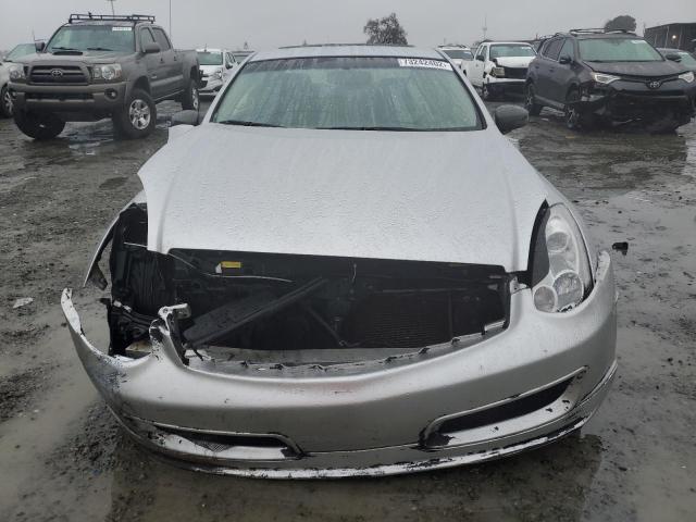 Photo 5 from auction – 2006 INFINITI G35 with VIN JNKCV54E56M712764