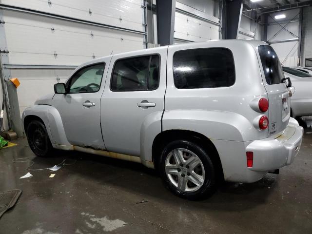 Photo 2 from auction – 2009 CHEVROLET HHR LS with VIN 3GNCA13B59S610194