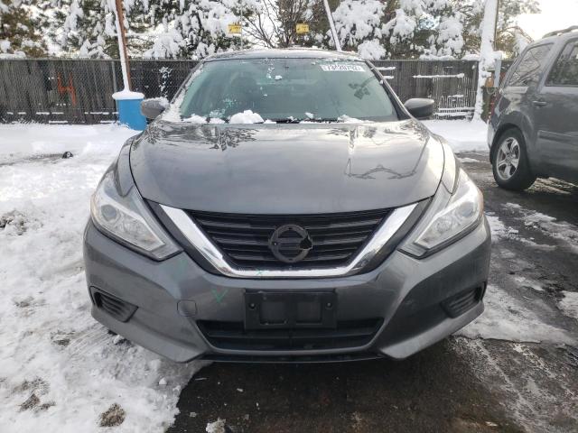 Photo 5 from auction – 2016 NISSAN ALTIMA 2.5 with VIN 1N4AL3APXGC265967