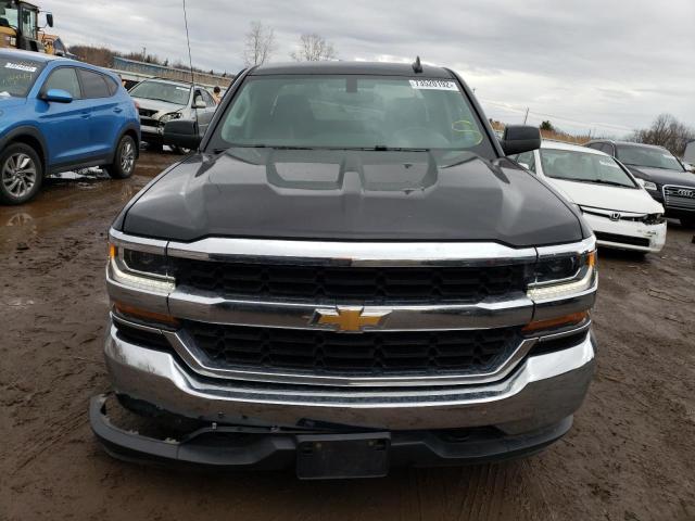 Foto 5 de la subasta – 2019 CHEVROLET SILVERADO con VIN 2GCVKPEC0K1123574
