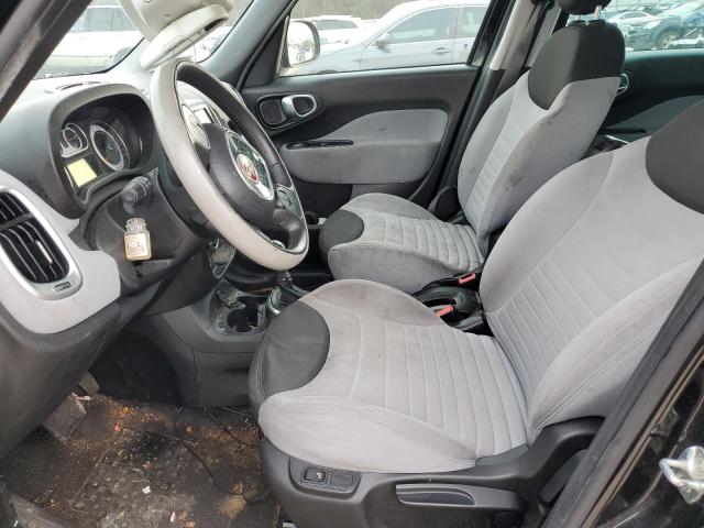 Photo 7 from auction – 2014 FIAT 500L EASY with VIN ZFBCFABH8EZ015632