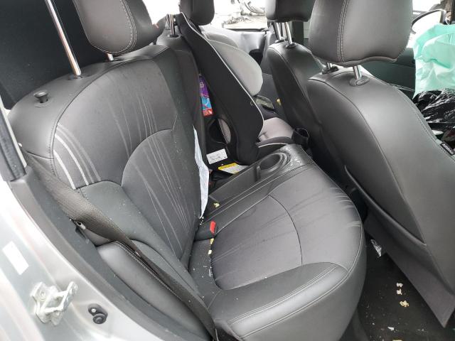 Photo 10 from auction – 2014 CHEVROLET SPARK 1LT with VIN KL8CD6S9XEC532984