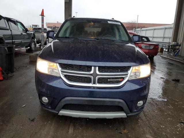 Photo 5 from auction – 2017 DODGE JOURNEY SX with VIN 3C4PDCBB9HT552646
