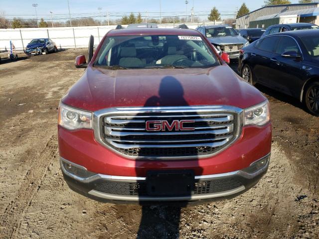 Photo 5 from auction – 2019 GMC ACADIA SLE with VIN 1GKKNSLS3KZ253979
