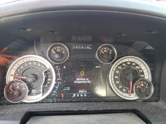 Photo 9 from auction – 2015 RAM 3500 with VIN 3C63R3EJ2FG688536
