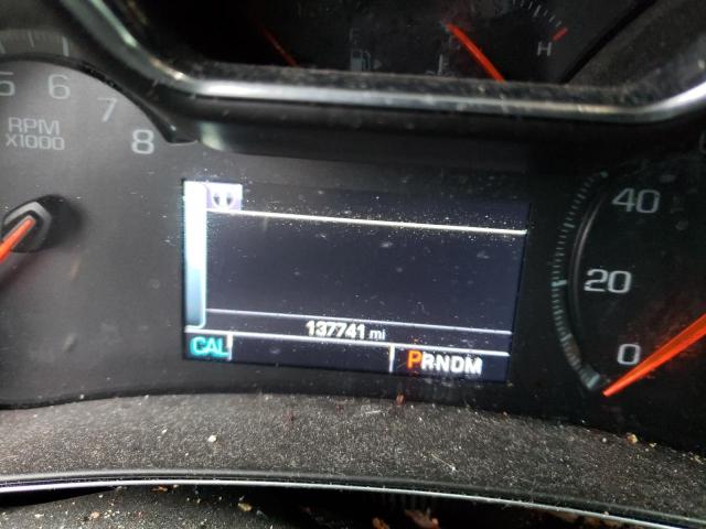 Zdjęcie 9 z aukcji – 2015 CHEVROLET IMPALA LT z VIN 2G1115SL5F9149095