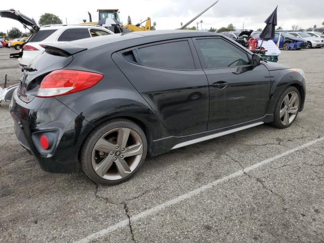 Photo 3 from auction – 2015 HYUNDAI VELOSTER T with VIN KMHTC6AE6FU231824