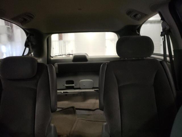 Photo 10 from auction – 2005 DODGE GRAND CARA with VIN 2D4GP44L65R220510