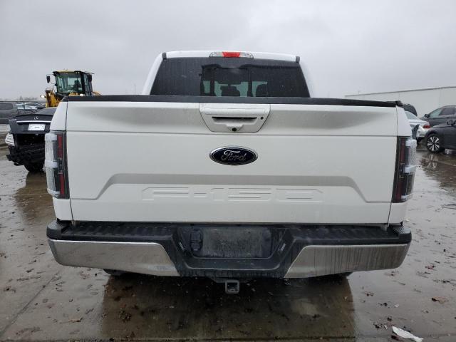 Photo 6 from auction – 2020 FORD F150 SUPER with VIN 1FTEW1C53LKD28054
