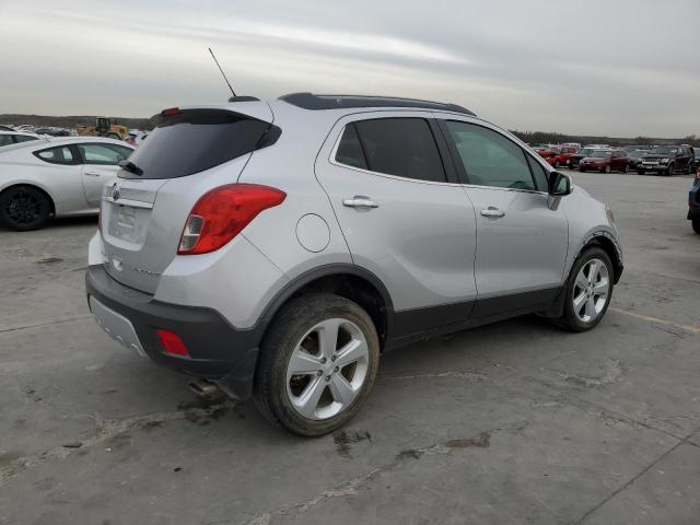 Photo 3 from auction – 2015 BUICK ENCORE CON with VIN KL4CJBSB8FB175785
