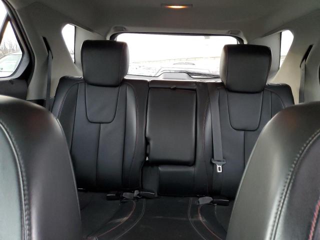 Photo 10 from auction – 2011 CHEVROLET EQUINOX LT with VIN 2CNFLNEC2B6479755