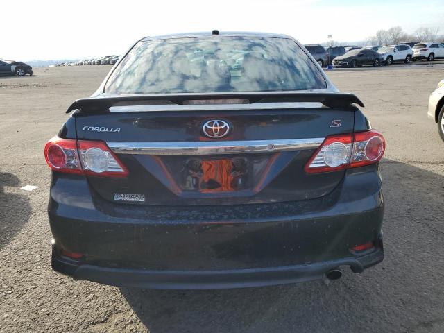Photo 6 from auction – 2011 TOYOTA COROLLA BA with VIN 2T1BU4EE8BC550869