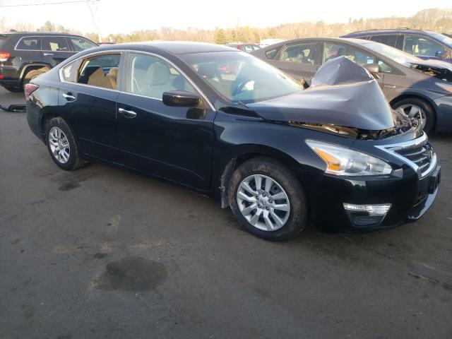Photo 4 from auction – 2015 NISSAN ALTIMA 2.5 with VIN 1N4AL3AP0FC470289