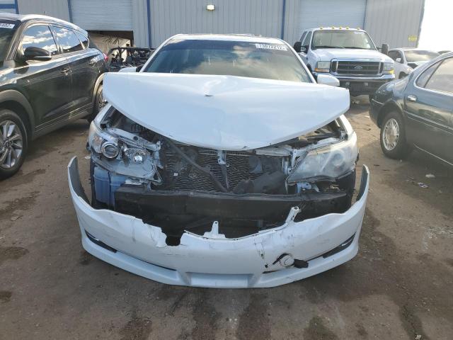 Photo 5 from auction – 2014 TOYOTA CAMRY L with VIN 4T1BF1FK3EU462618