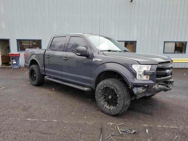 Photo 4 from auction – 2017 FORD F150 SUPER with VIN 1FTEW1EF2HKC14933