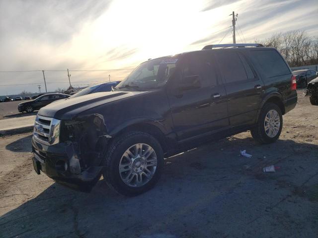 Photo 1 from auction – 2013 FORD EXPEDITION with VIN 1FMJU1K53DEF21810
