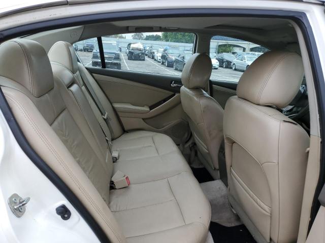 Photo 10 from auction – 2012 NISSAN ALTIMA BAS with VIN 1N4AL2AP0CC162741