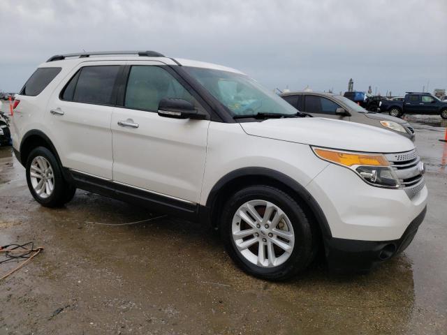 Photo 4 from auction – 2014 FORD EXPLORER X with VIN 1FM5K7D87EGB82699