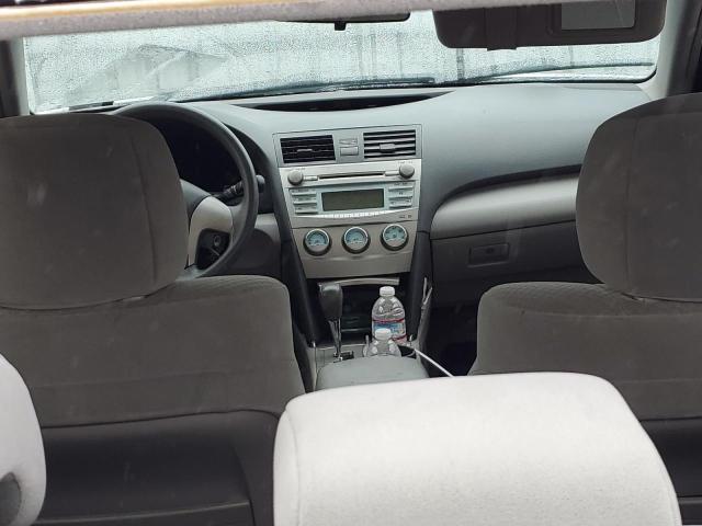 Photo 8 from auction – 2008 TOYOTA CAMRY CE with VIN 4T4BE46K28R042489