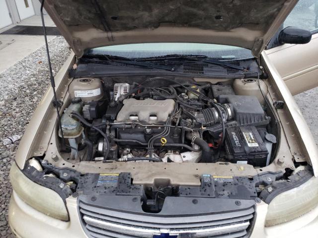 Photo 11 from auction – 2003 CHEVROLET MALIBU with VIN 1G1ND52J23M702355