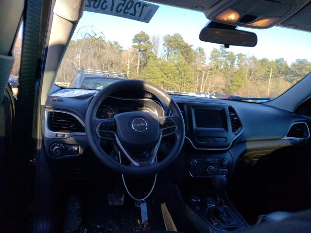 Photo 8 from auction – 2019 JEEP CHEROKEE L with VIN 1C4PJMCB7KD454032