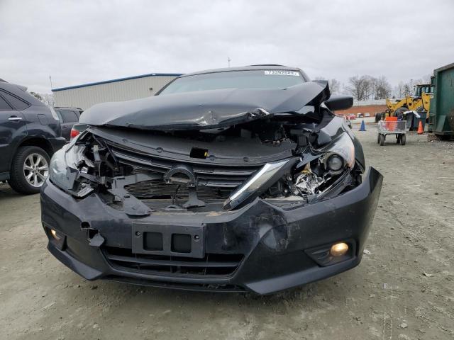 Photo 5 from auction – 2017 NISSAN ALTIMA 2.5 with VIN 1N4AL3AP0HC482560