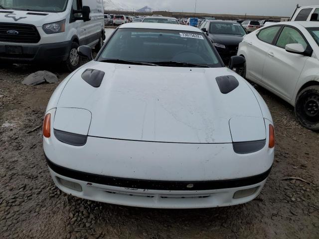 Photo 5 from auction – 1991 DODGE STEALTH ES with VIN JB3XD54B6MY000962