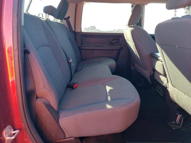 Photo 10 from auction – 2014 RAM 2500 ST with VIN 3C6UR5CJ8EG141143