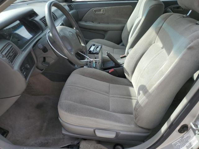 Photo 7 from auction – 2001 TOYOTA CAMRY CE with VIN 4T1BG22KX1U033981