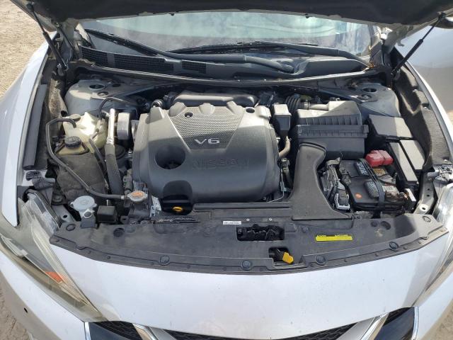 Photo 11 from auction – 2016 NISSAN MAXIMA 3.5 with VIN 1N4AA6APXGC385159
