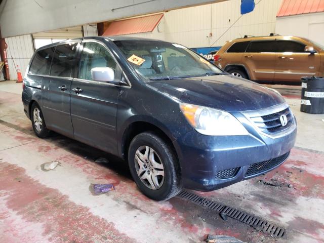 Photo 4 from auction – 2009 HONDA ODYSSEY LX with VIN 5FNRL38229B014616