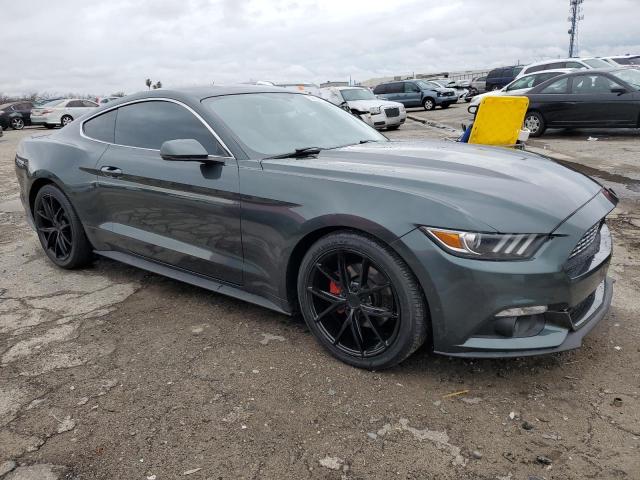 Photo 4 from auction – 2016 FORD MUSTANG with VIN 1FA6P8THXG5336571