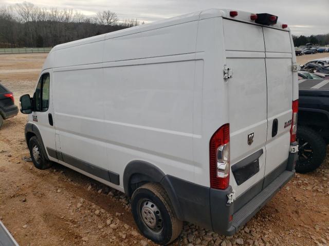 Photo 2 from auction – 2014 RAM PROMASTER with VIN 3C6TRVBG8EE113727