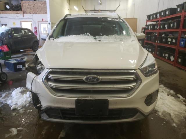 Photo 5 from auction – 2017 FORD ESCAPE SE with VIN 1FMCU9G96HUE26107