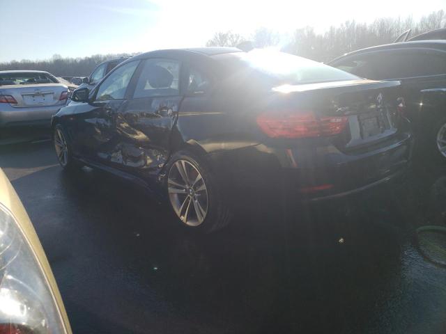 صورة رقم 2 من المزاد - 2015 BMW 435 XI GRA مع VIN WBA4B3C56FD670123