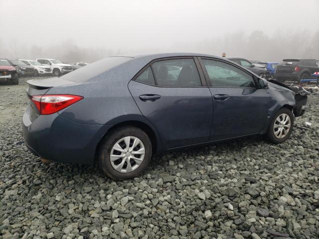 Foto 3 de la subasta – 2014 TOYOTA COROLLA EC con VIN 5YFBPRHE0EP125747