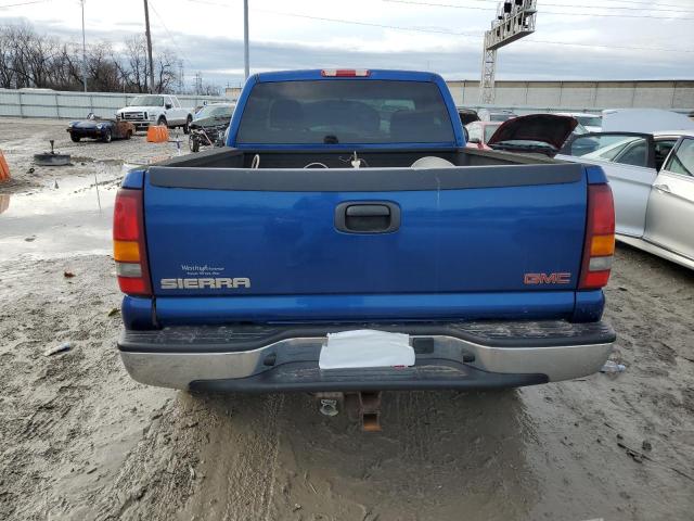 Photo 6 from auction – 2003 GMC NEW SIERRA with VIN 1GTEK14T83Z160184