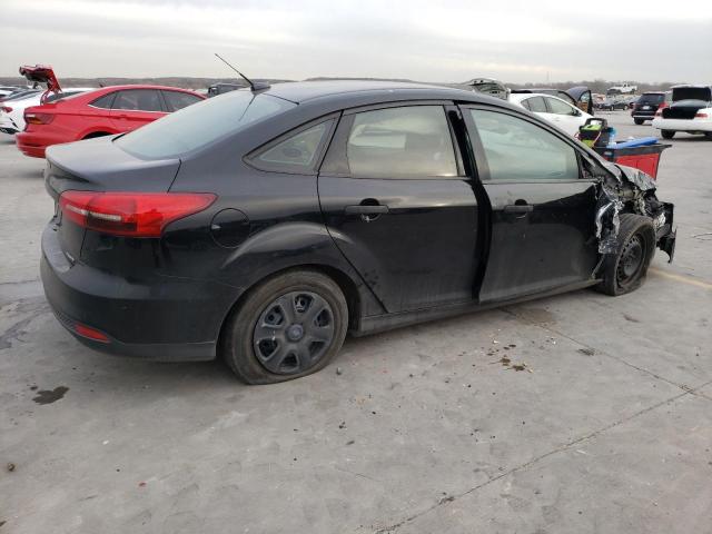 Photo 3 from auction – 2016 FORD FOCUS S with VIN 1FADP3E26GL220847