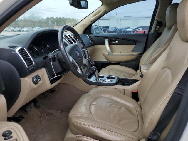 Photo 7 from auction – 2012 GMC ACADIA SLT with VIN 1GKKRRED6CJ136005