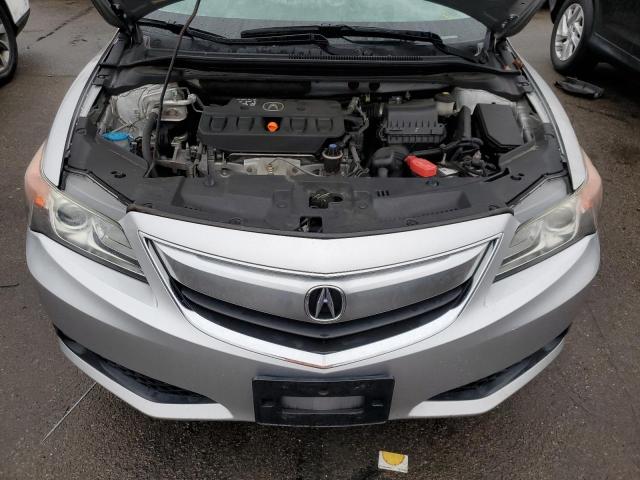 Photo 11 from auction – 2015 ACURA ILX 20 TEC with VIN 19VDE1F70FE010467
