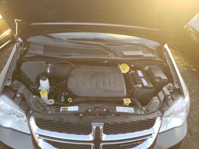 Photo 12 from auction – 2019 DODGE GRAND CARA with VIN 2C4RDGCG1KR775154