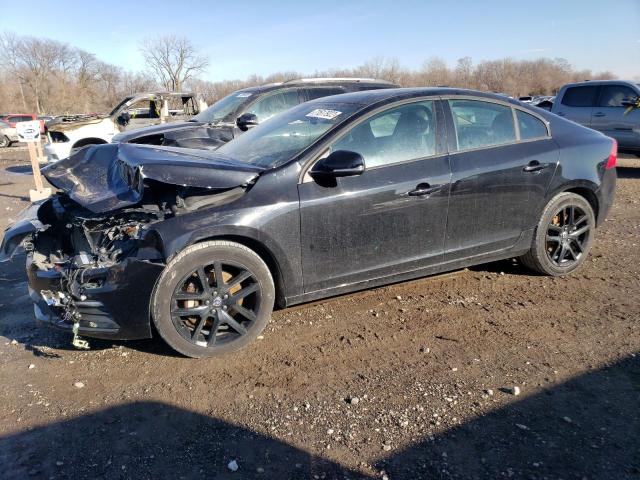VOLVO S60 DYNAMI 2017 with VIN YV140MTL7H2420704 - Photo from auction