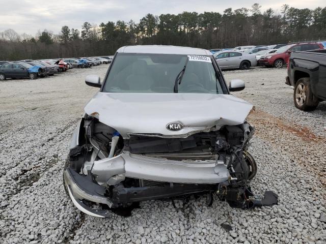 Photo 5 from auction – 2015 KIA SOUL with VIN KNDJN2A24F7785270