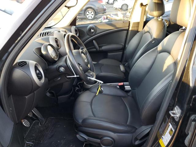 Photo 7 from auction – 2012 MINI COOPER S C with VIN WMWZC3C50CWM27393