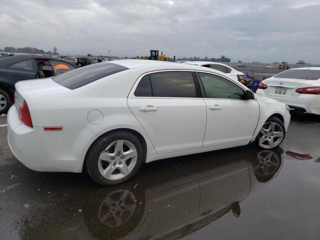 Photo 3 from auction – 2011 CHEVROLET MALIBU LS with VIN 1G1ZA5E16BF360322