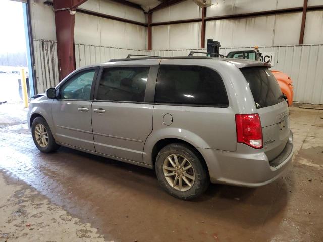 Photo 2 from auction – 2014 DODGE GRAND CARA with VIN 2C4RDGCG3ER327230