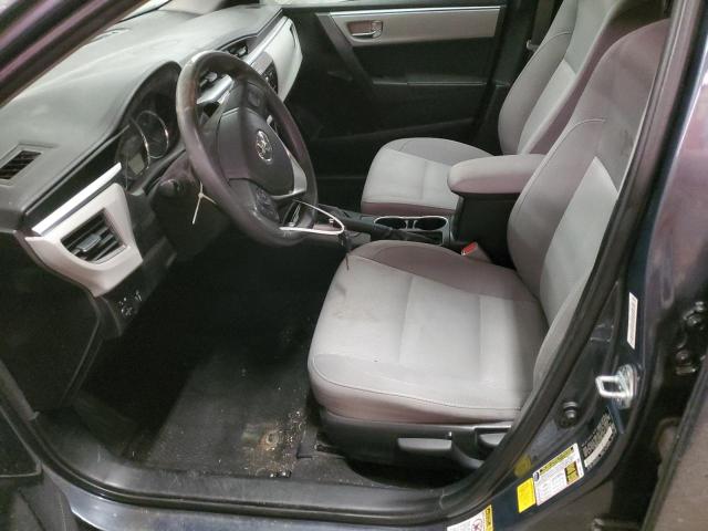 Photo 7 from auction – 2016 TOYOTA COROLLA EC with VIN 2T1BPRHE1GC625015